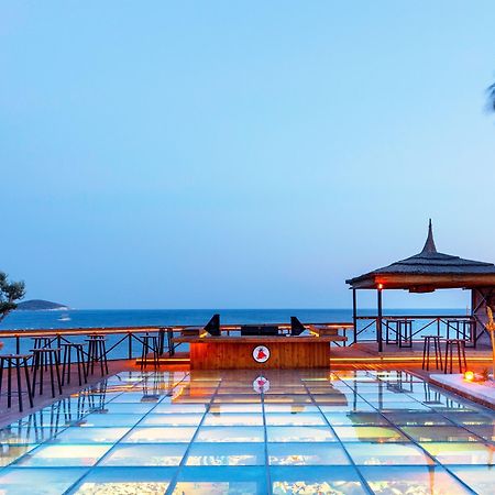 Kairaba Alacati Beach Resort Εξωτερικό φωτογραφία