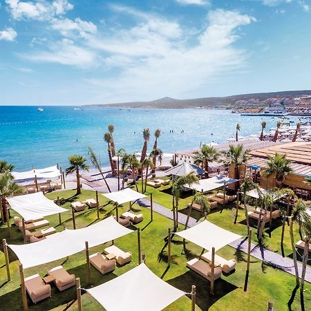 Kairaba Alacati Beach Resort Εξωτερικό φωτογραφία