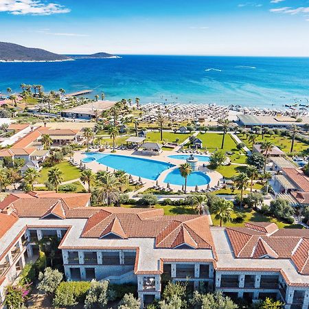 Kairaba Alacati Beach Resort Εξωτερικό φωτογραφία