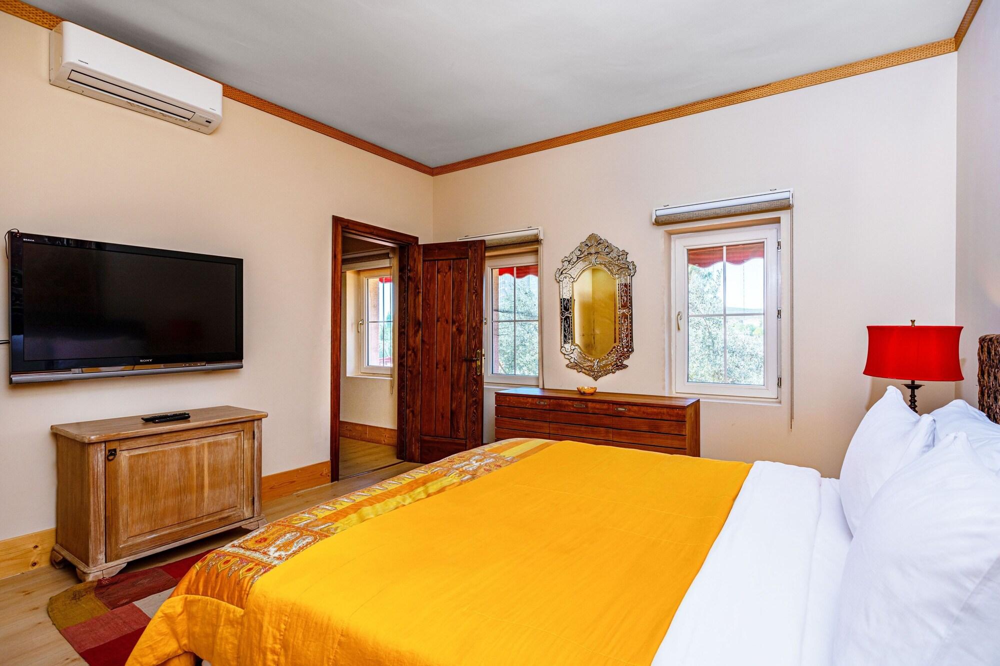 Kairaba Alacati Beach Resort Εξωτερικό φωτογραφία
