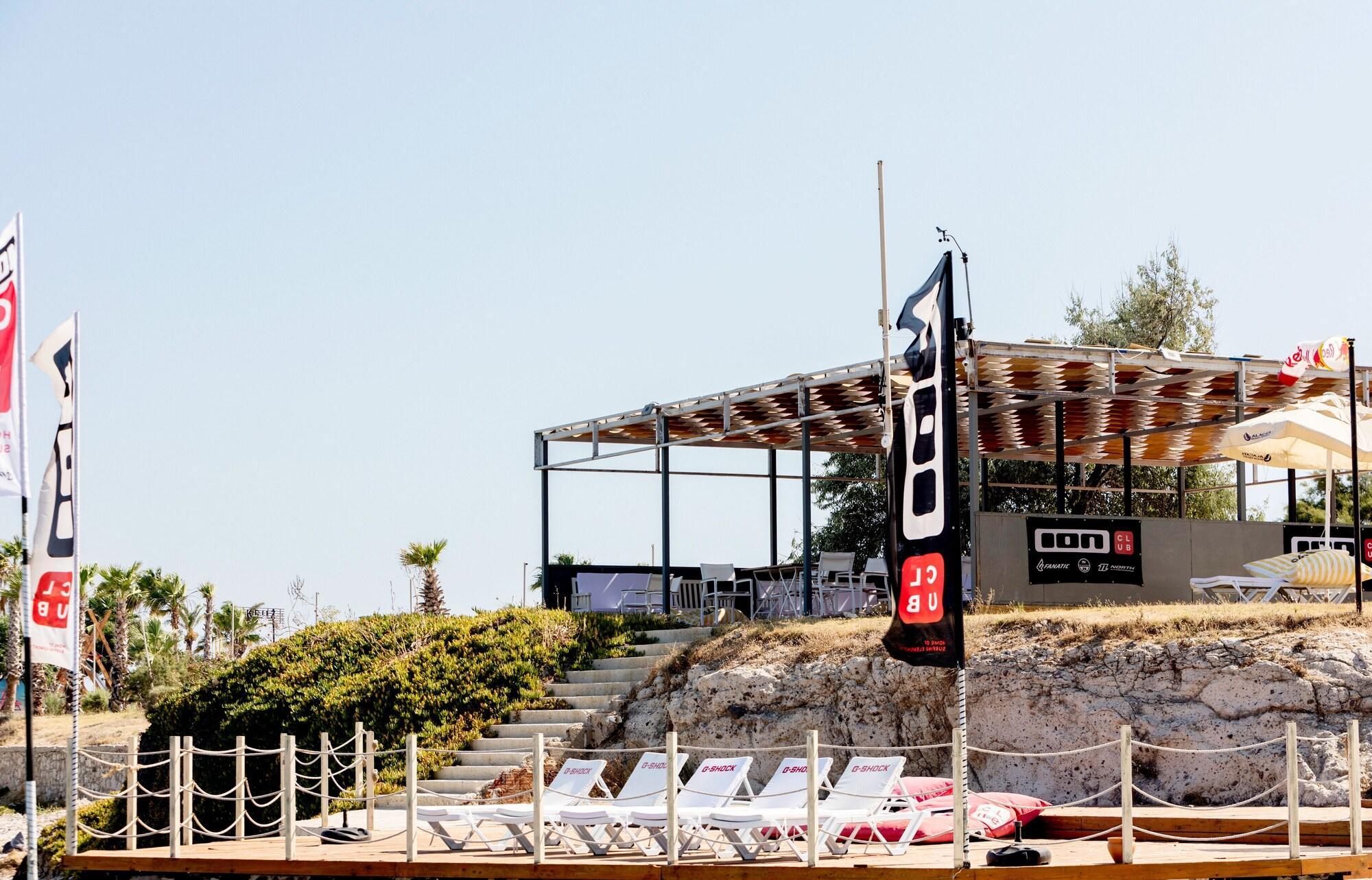 Kairaba Alacati Beach Resort Εξωτερικό φωτογραφία