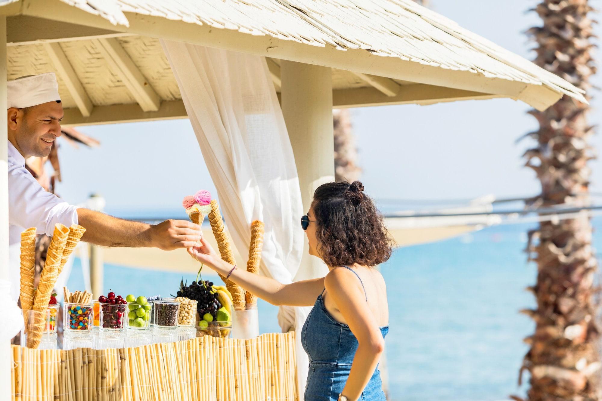 Kairaba Alacati Beach Resort Εξωτερικό φωτογραφία