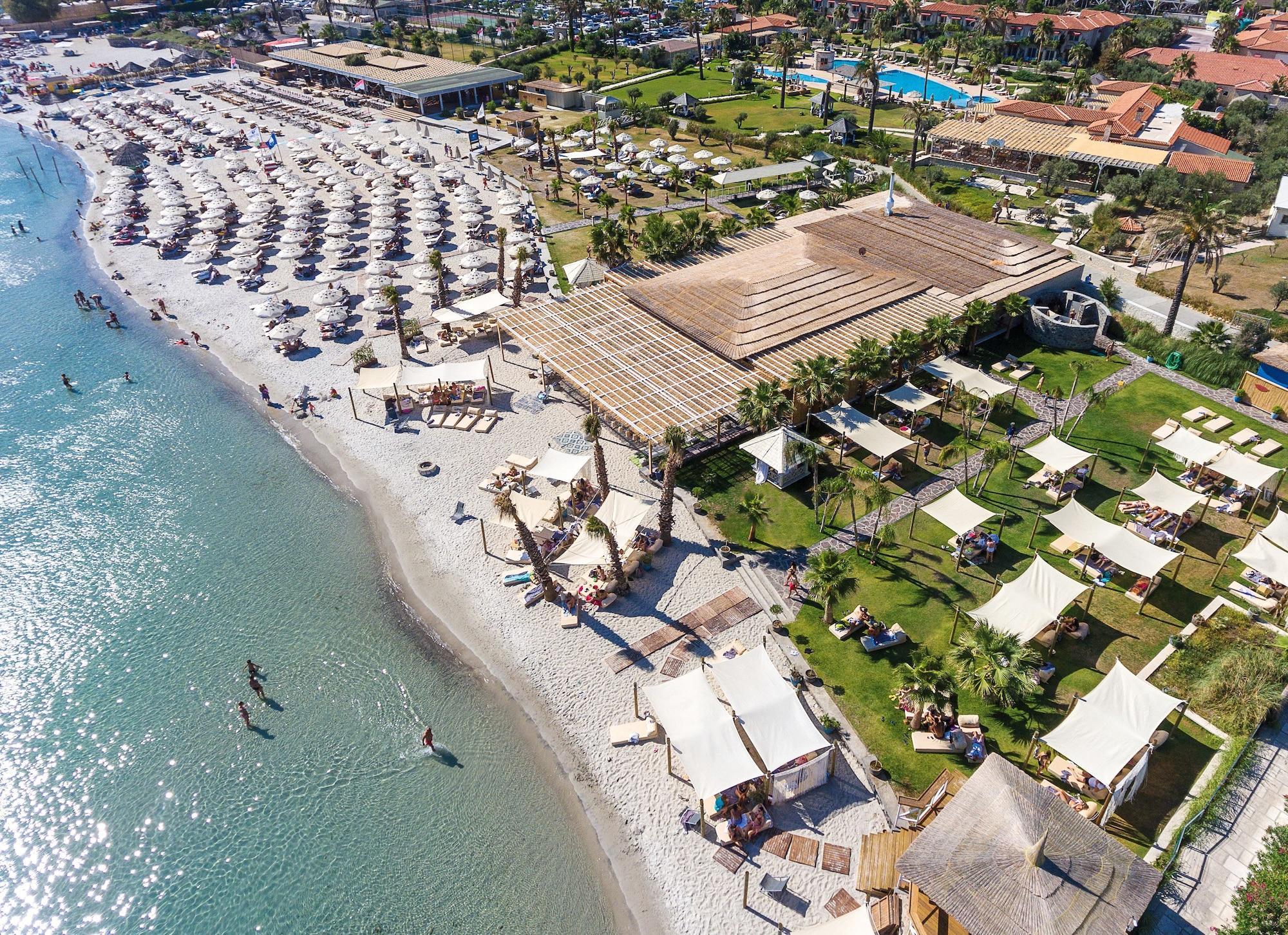 Kairaba Alacati Beach Resort Εξωτερικό φωτογραφία