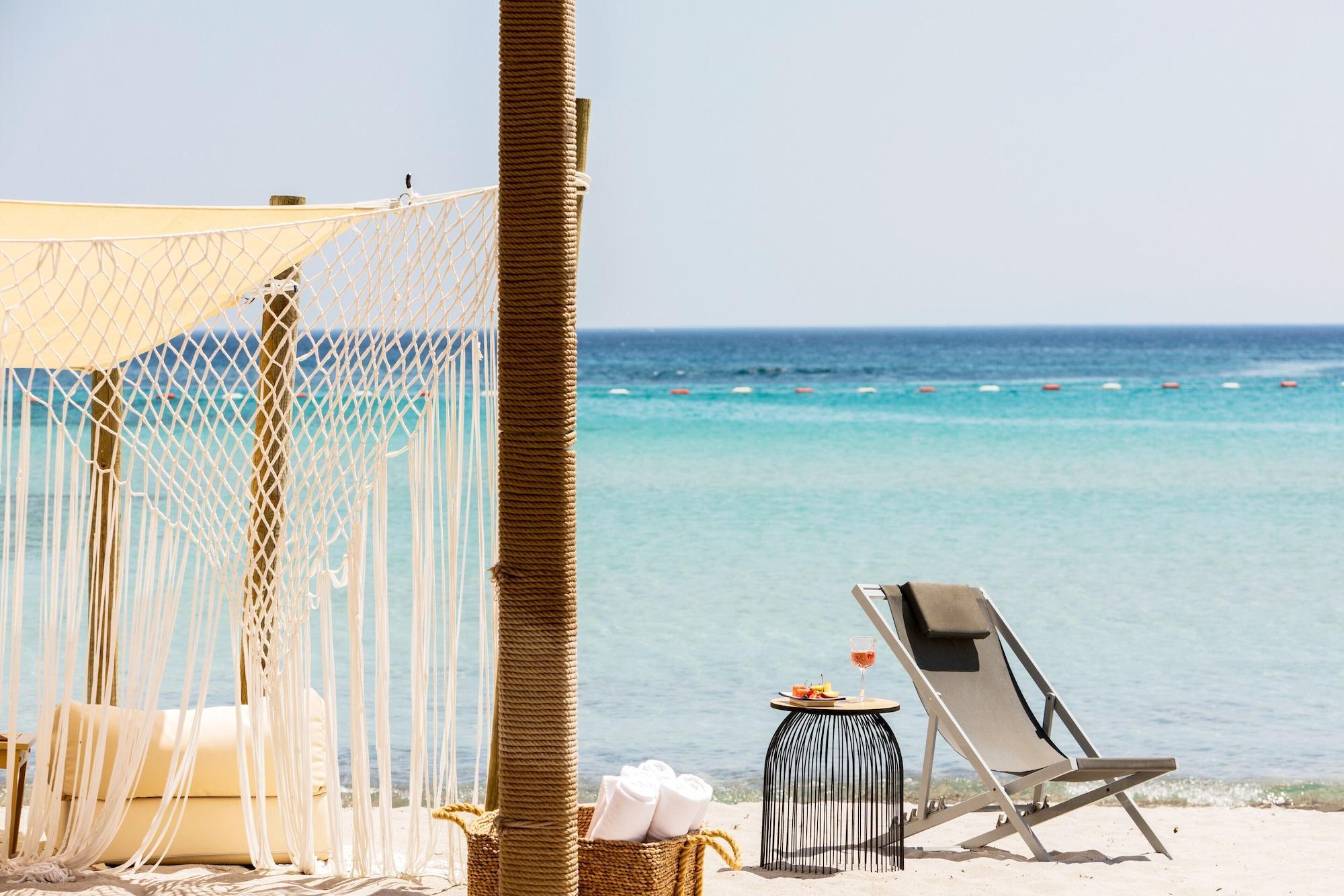 Kairaba Alacati Beach Resort Εξωτερικό φωτογραφία