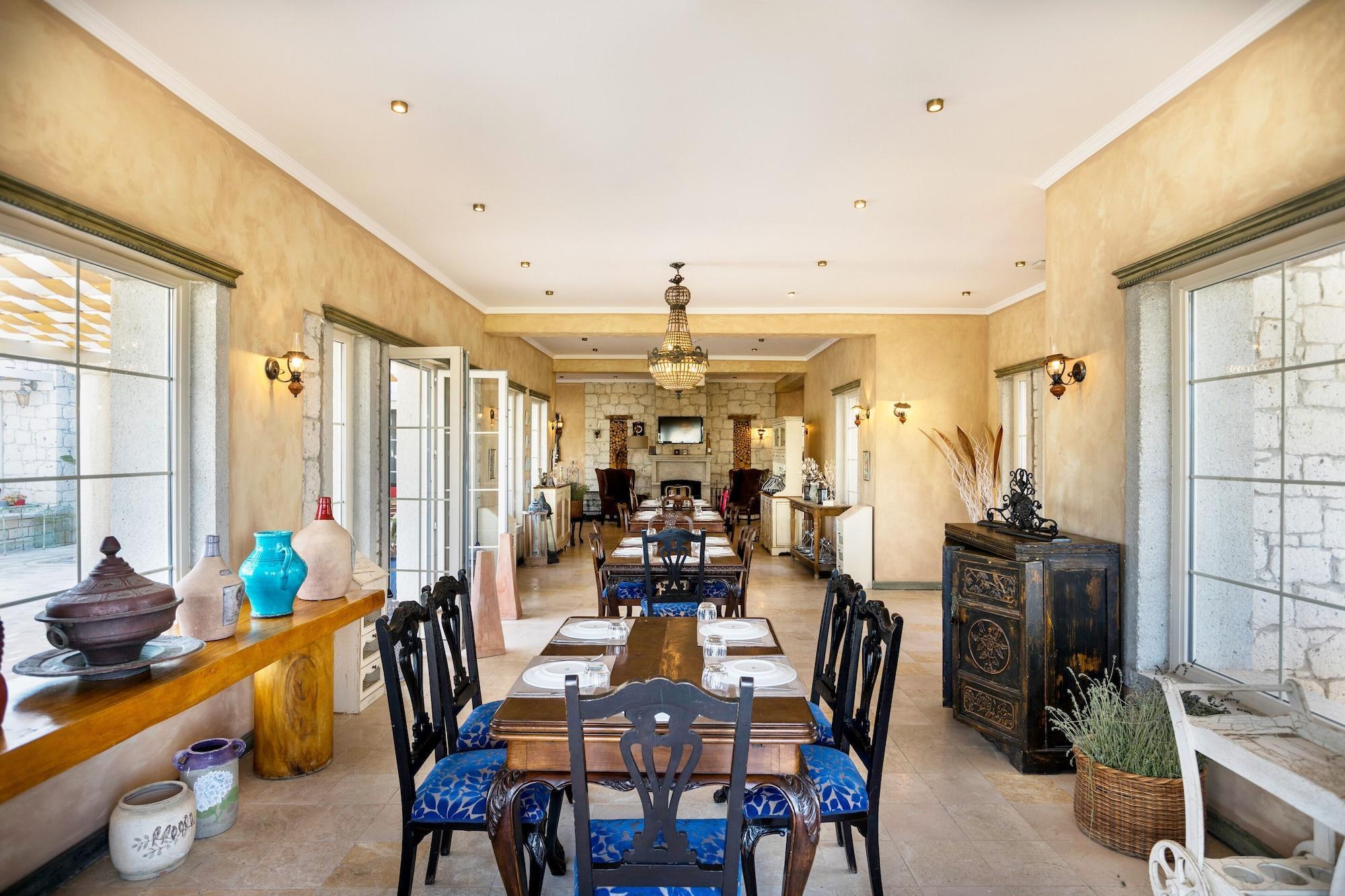 Kairaba Alacati Beach Resort Εξωτερικό φωτογραφία