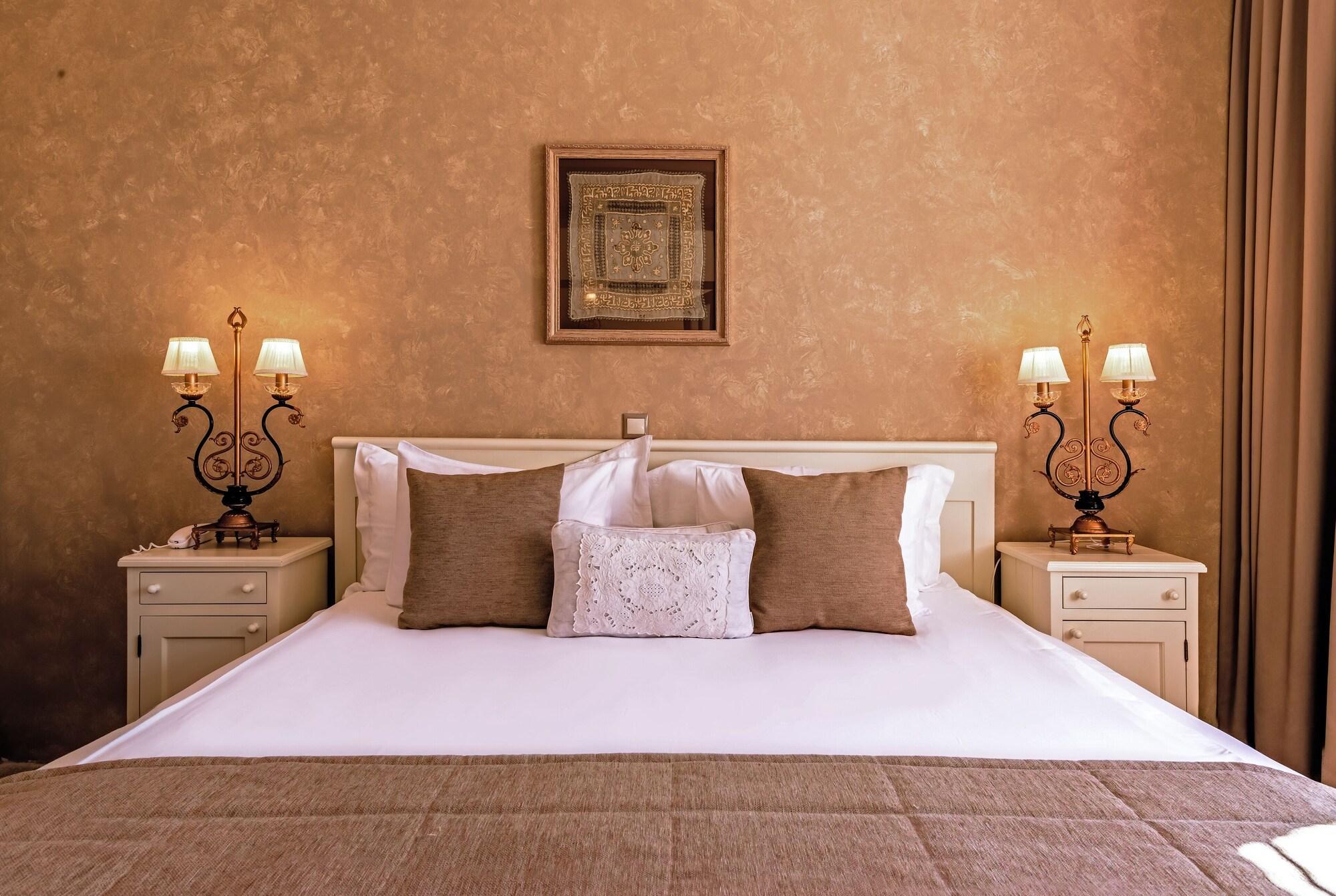 Kairaba Alacati Beach Resort Εξωτερικό φωτογραφία