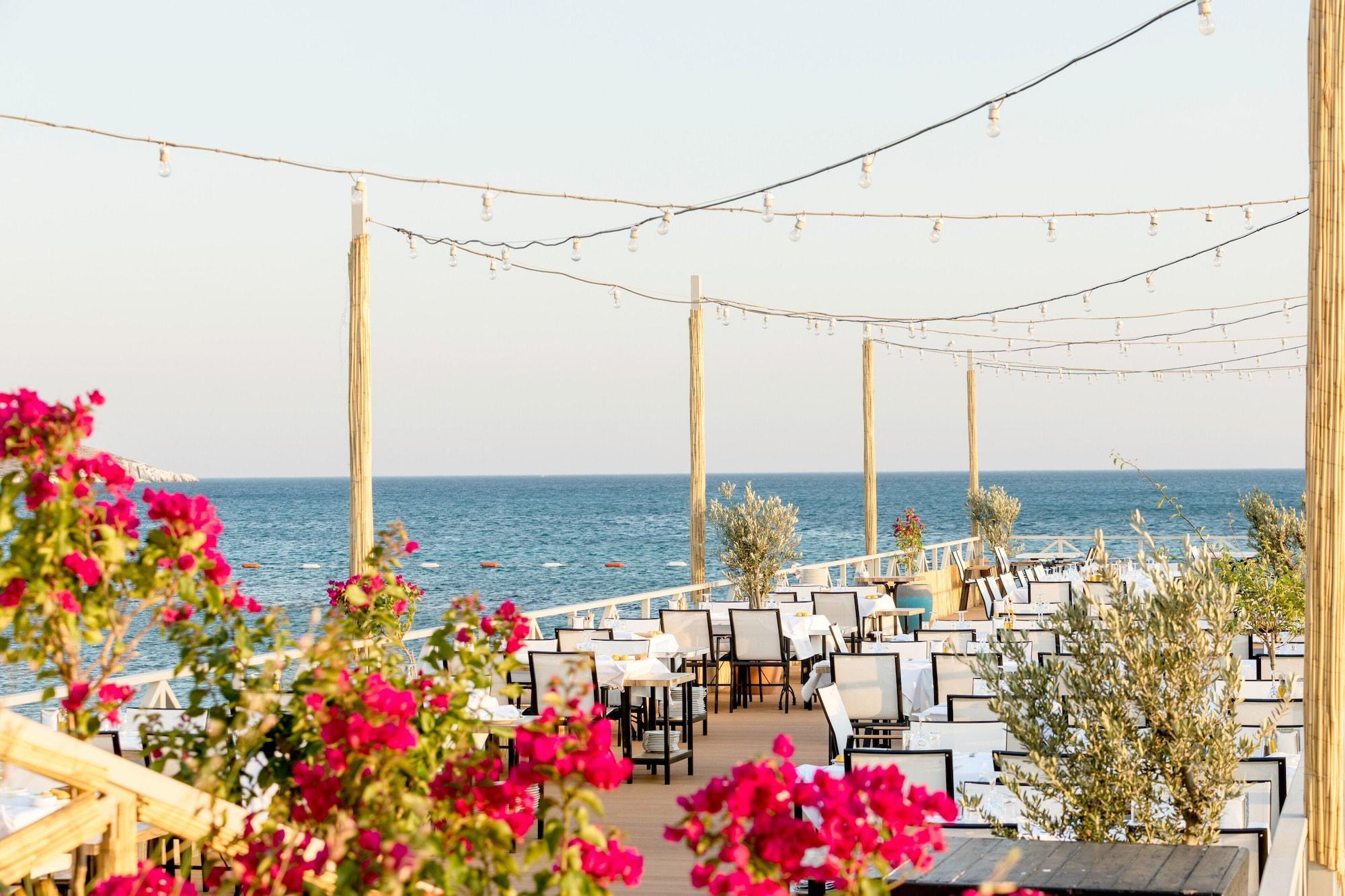 Kairaba Alacati Beach Resort Εξωτερικό φωτογραφία