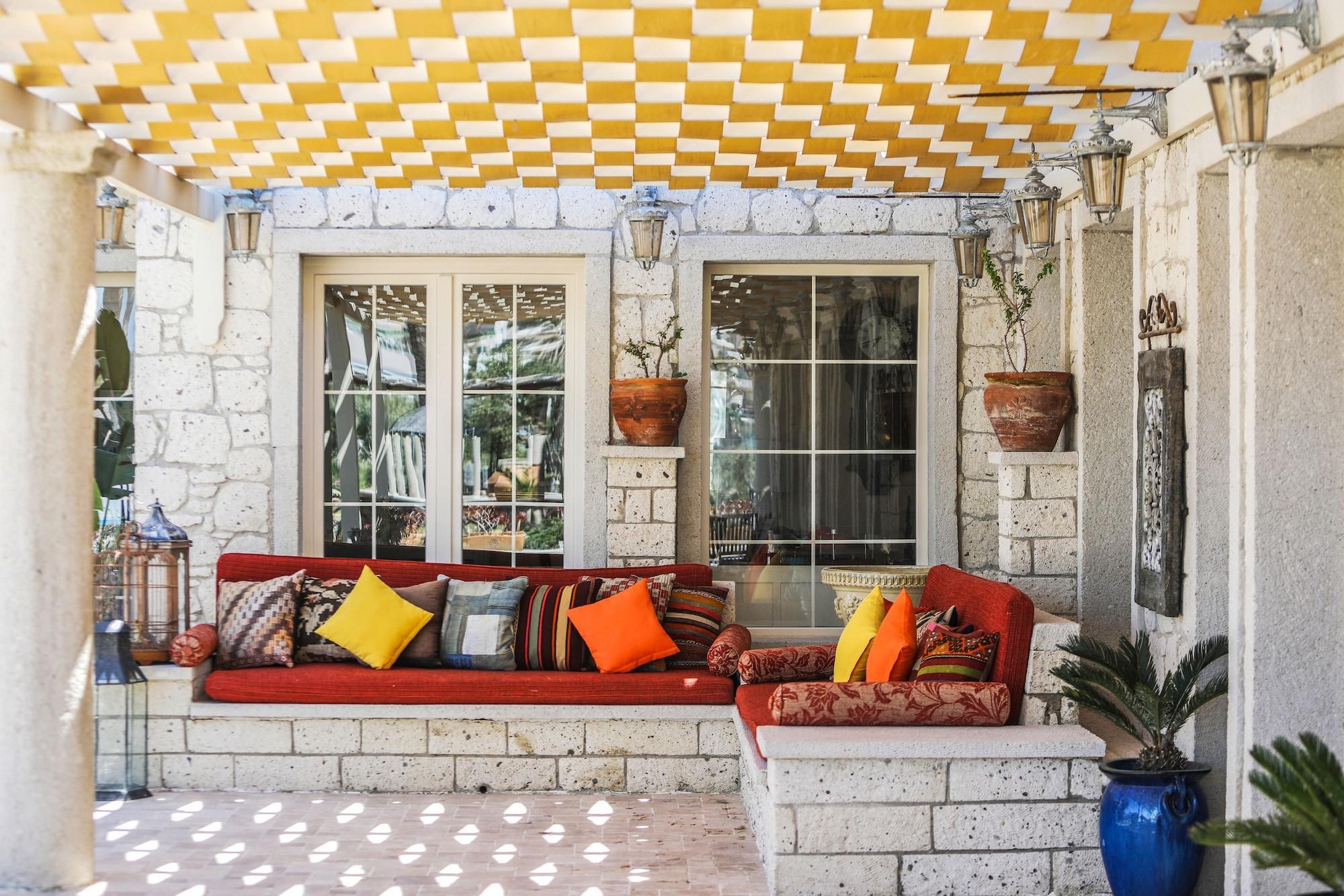 Kairaba Alacati Beach Resort Εξωτερικό φωτογραφία