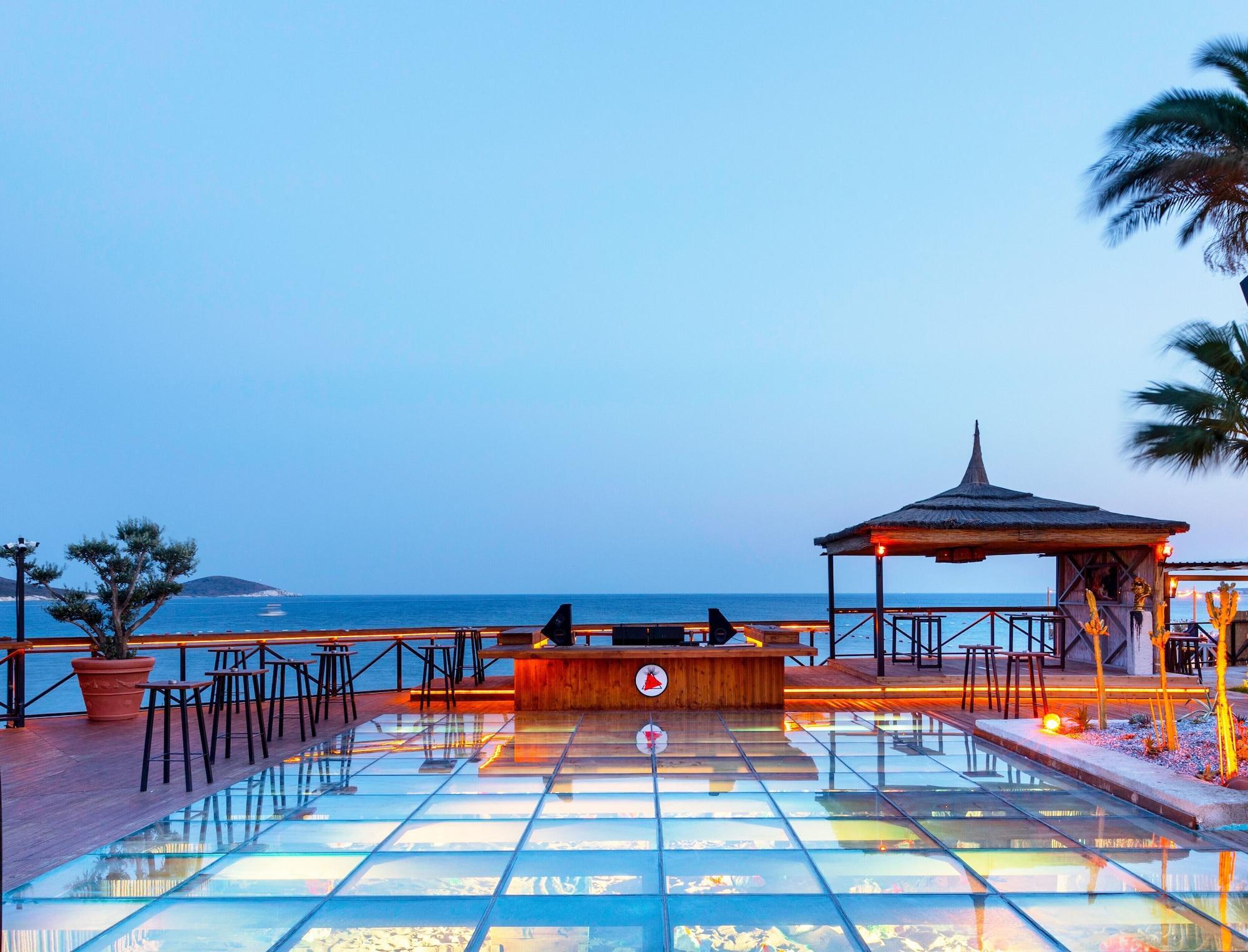 Kairaba Alacati Beach Resort Εξωτερικό φωτογραφία