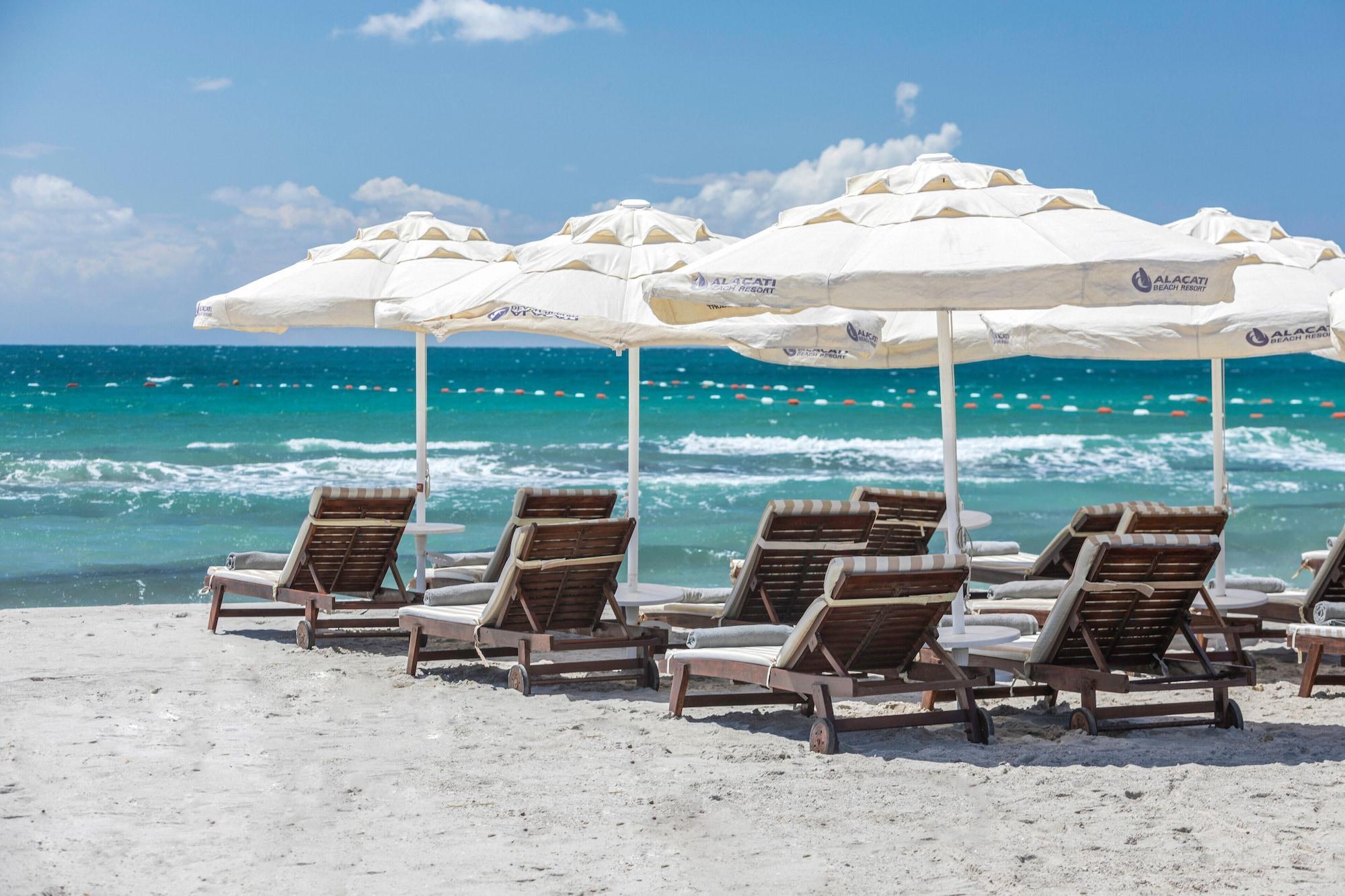 Kairaba Alacati Beach Resort Εξωτερικό φωτογραφία