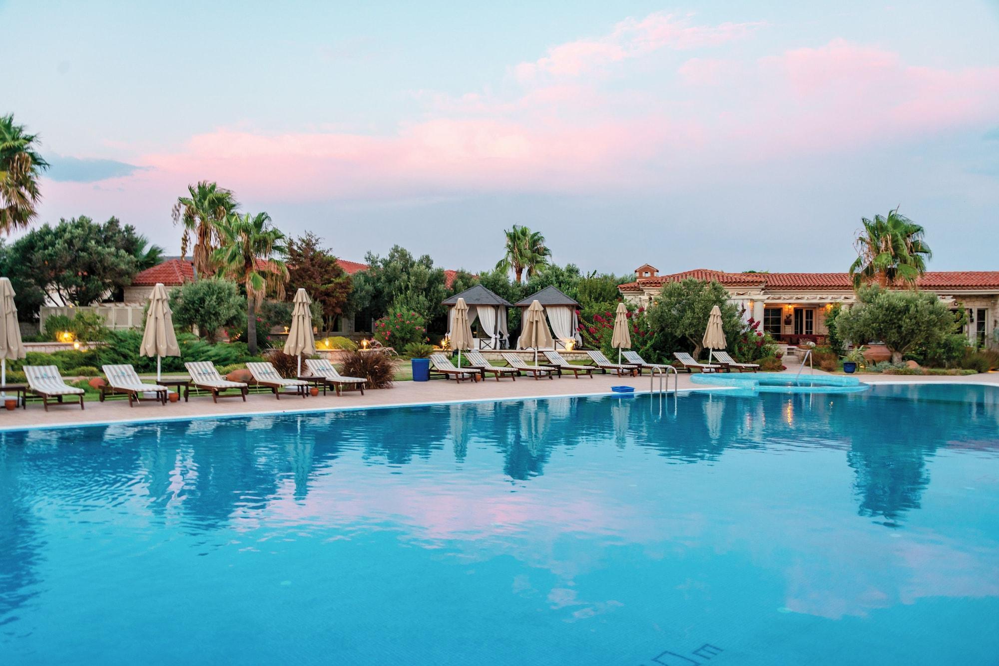 Kairaba Alacati Beach Resort Εξωτερικό φωτογραφία