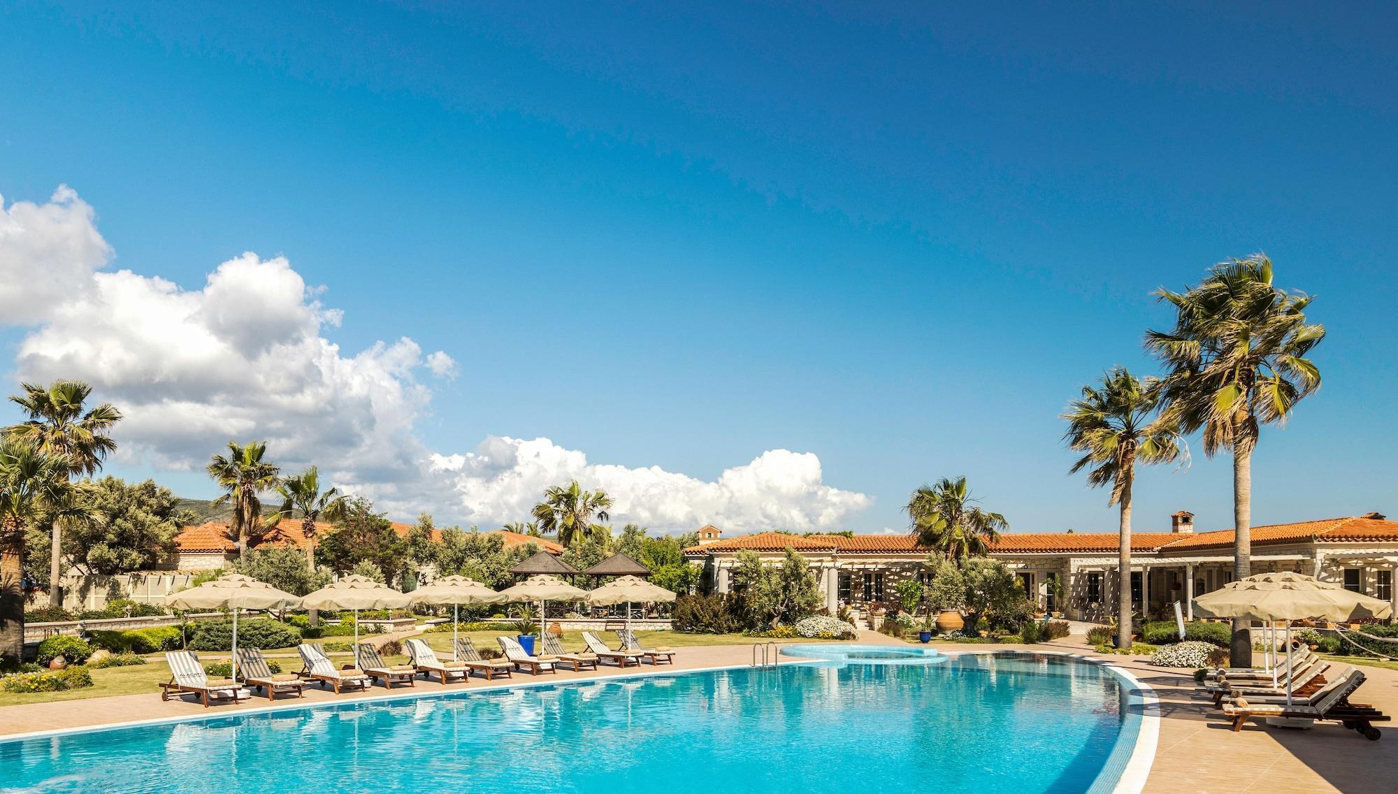 Kairaba Alacati Beach Resort Εξωτερικό φωτογραφία