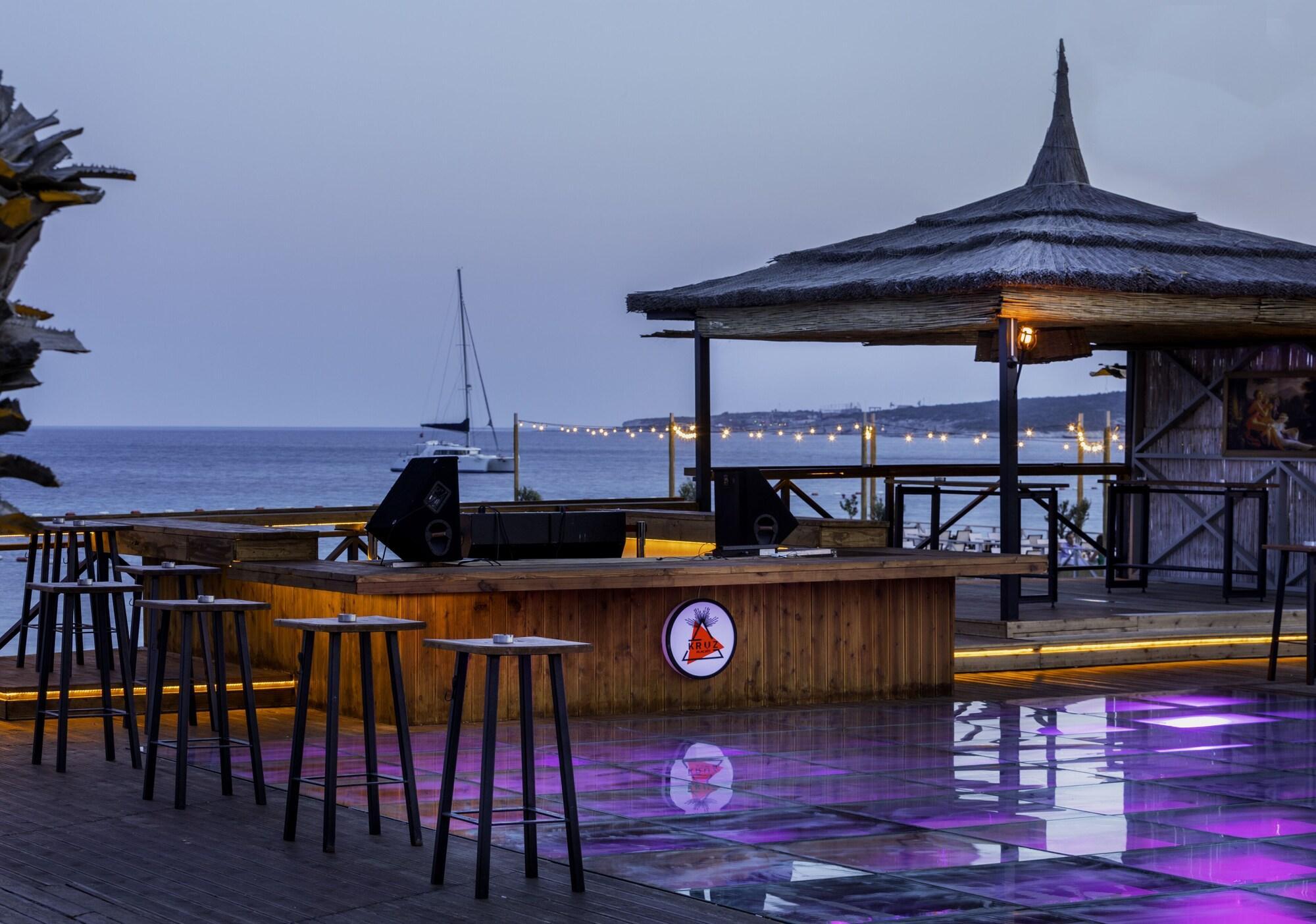 Kairaba Alacati Beach Resort Εξωτερικό φωτογραφία