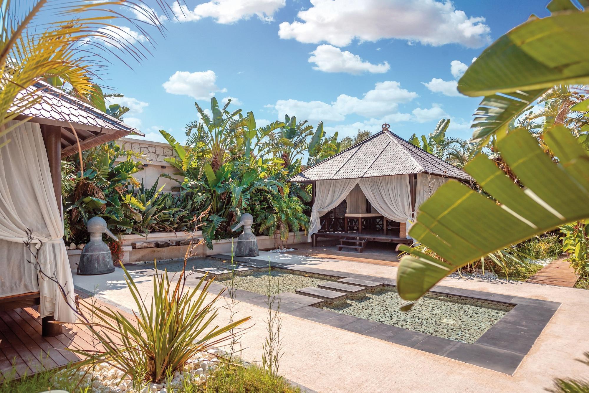Kairaba Alacati Beach Resort Εξωτερικό φωτογραφία