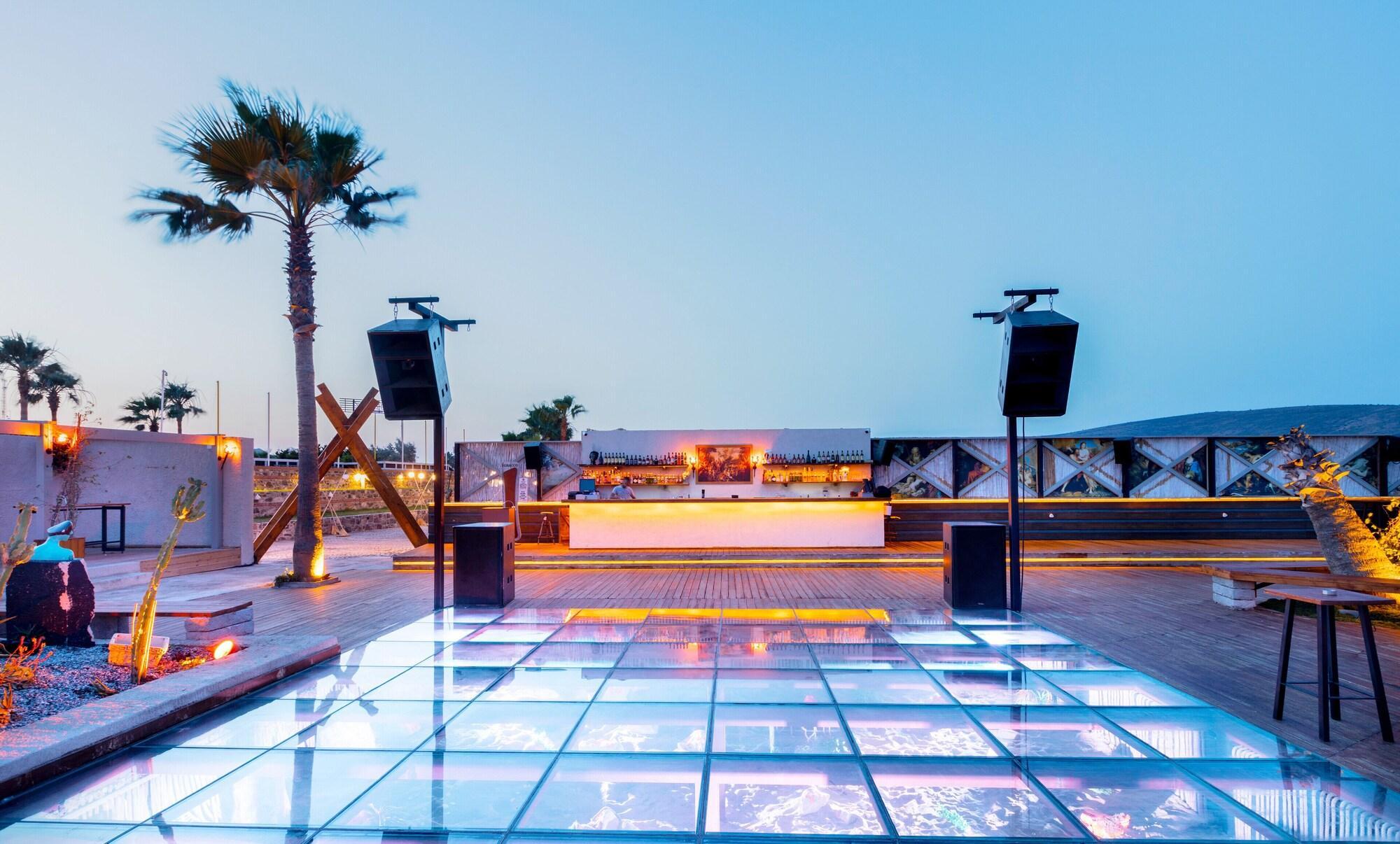 Kairaba Alacati Beach Resort Εξωτερικό φωτογραφία