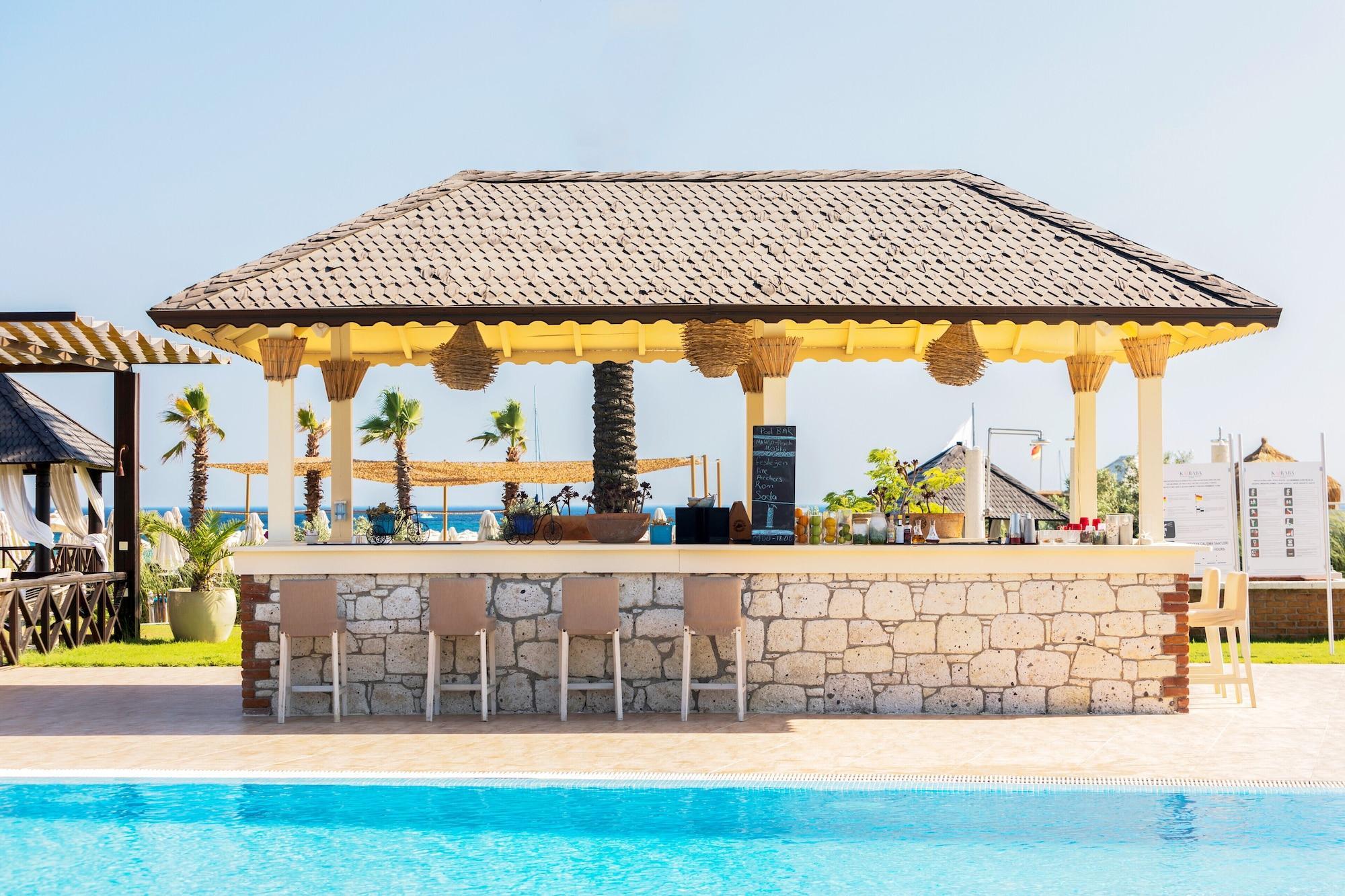 Kairaba Alacati Beach Resort Εξωτερικό φωτογραφία