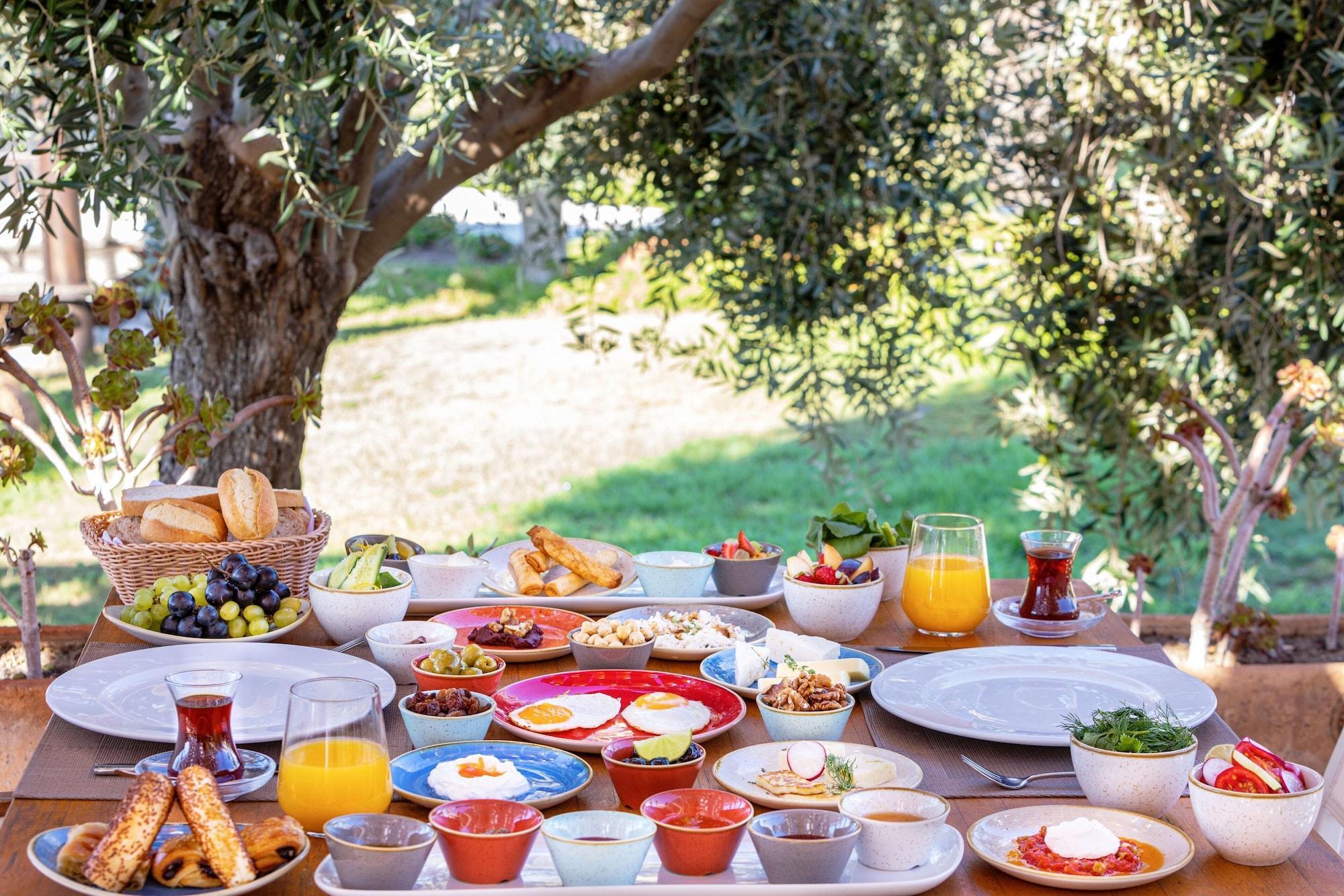Kairaba Alacati Beach Resort Εξωτερικό φωτογραφία