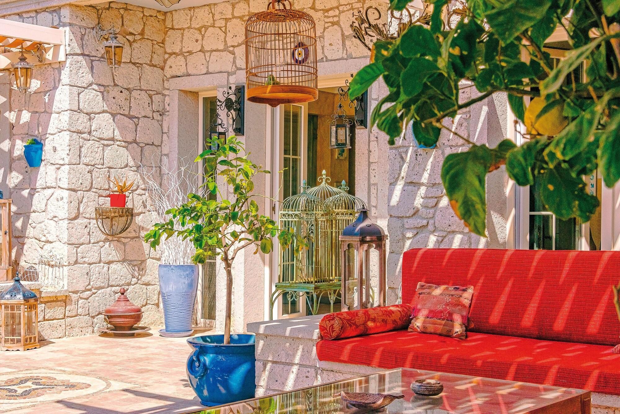 Kairaba Alacati Beach Resort Εξωτερικό φωτογραφία
