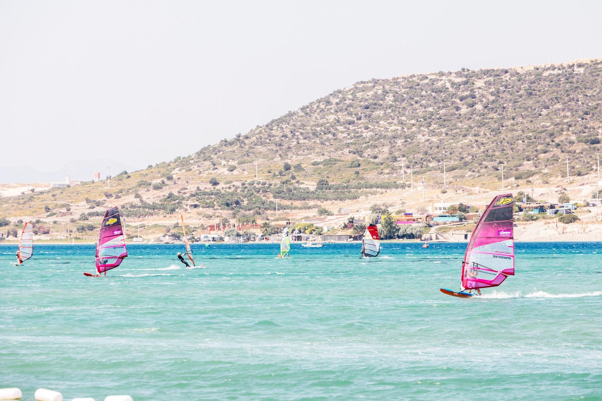 Kairaba Alacati Beach Resort Εξωτερικό φωτογραφία