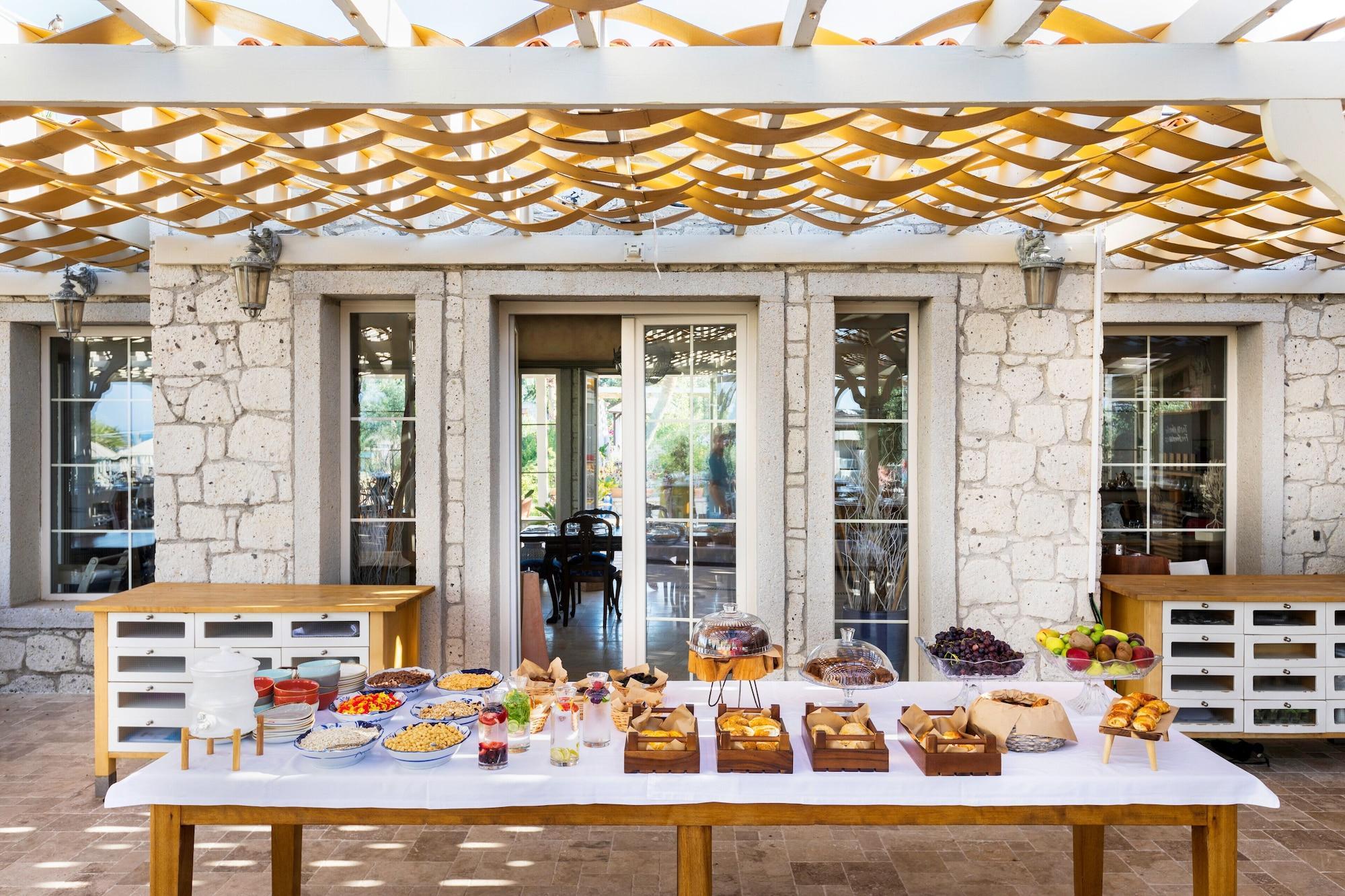 Kairaba Alacati Beach Resort Εξωτερικό φωτογραφία