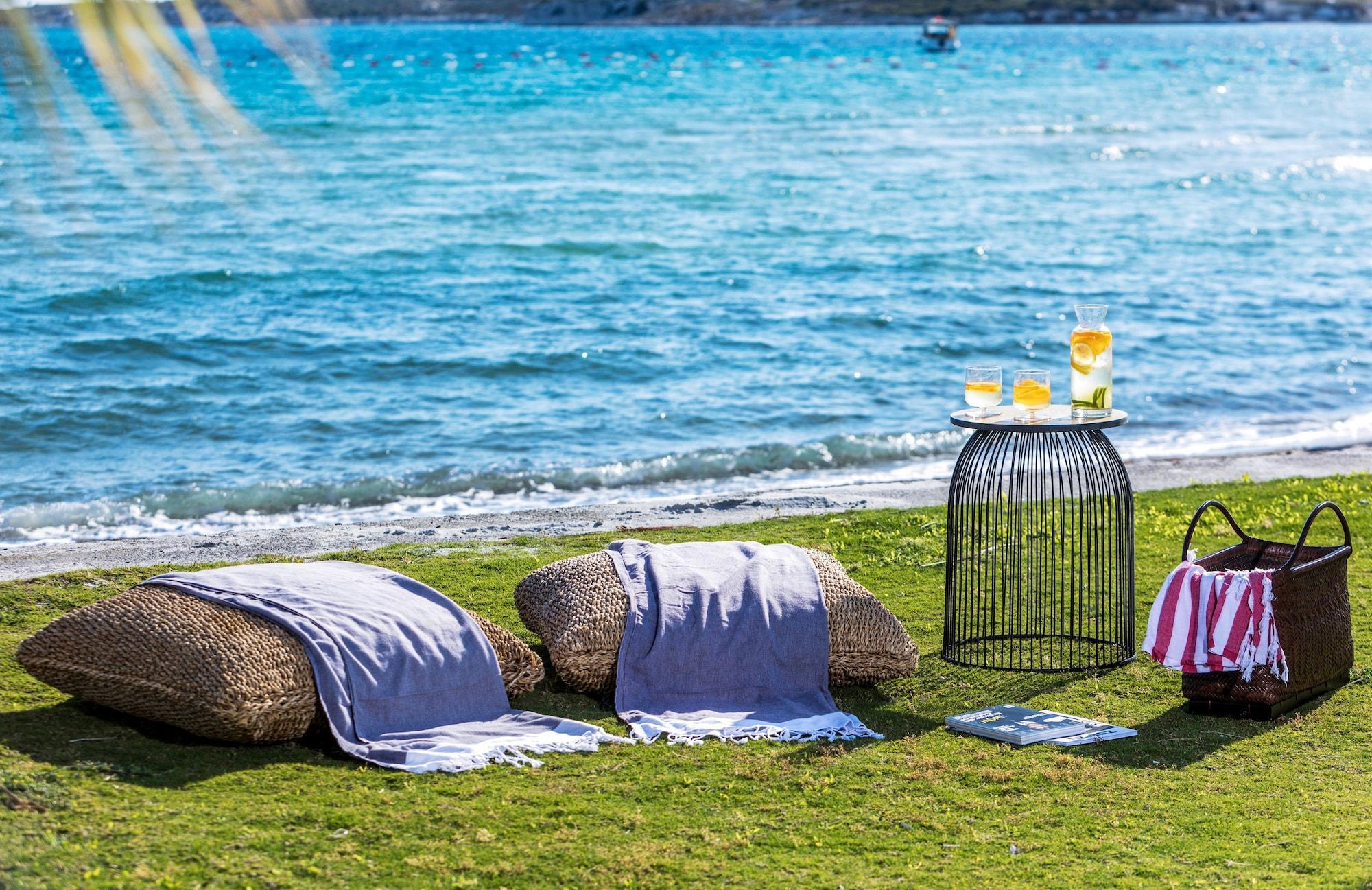 Kairaba Alacati Beach Resort Εξωτερικό φωτογραφία