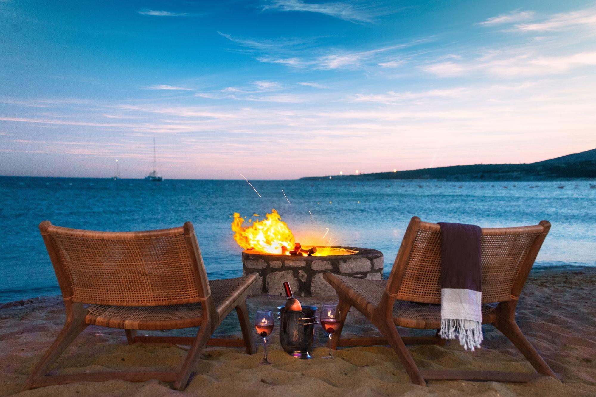 Kairaba Alacati Beach Resort Εξωτερικό φωτογραφία
