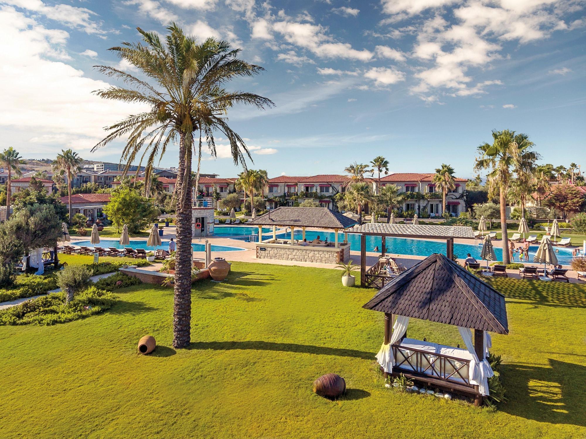 Kairaba Alacati Beach Resort Εξωτερικό φωτογραφία