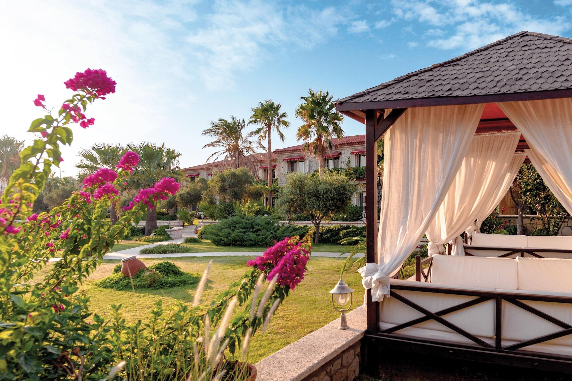 Kairaba Alacati Beach Resort Εξωτερικό φωτογραφία