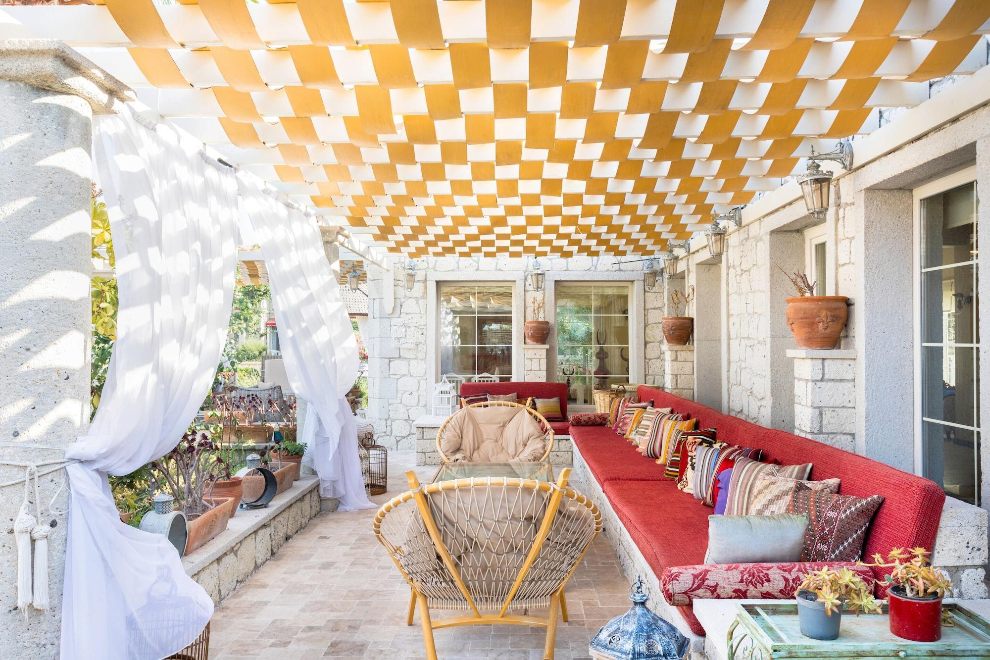 Kairaba Alacati Beach Resort Εξωτερικό φωτογραφία