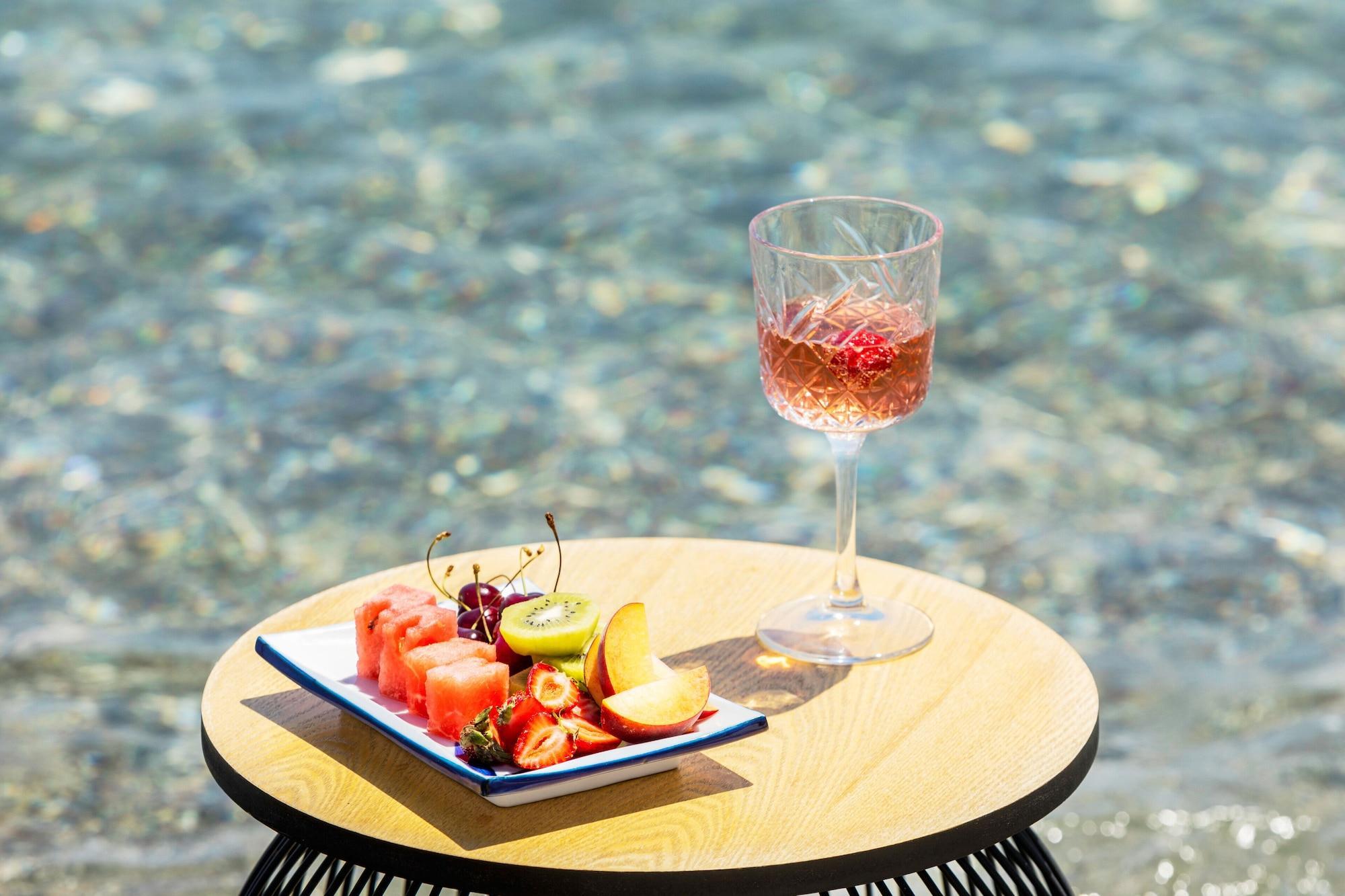 Kairaba Alacati Beach Resort Εξωτερικό φωτογραφία