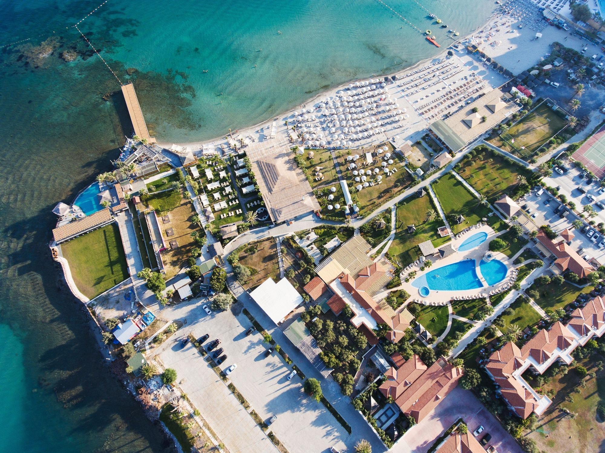 Kairaba Alacati Beach Resort Εξωτερικό φωτογραφία