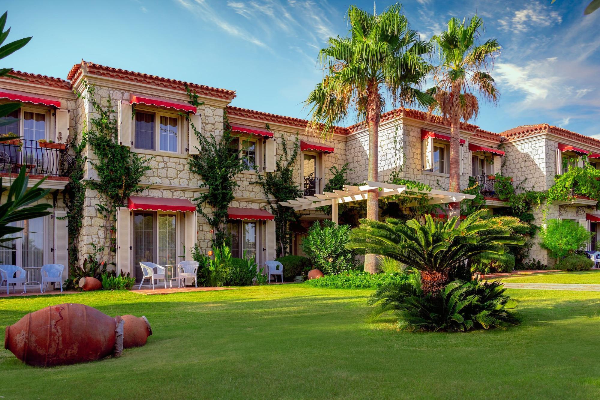 Kairaba Alacati Beach Resort Εξωτερικό φωτογραφία