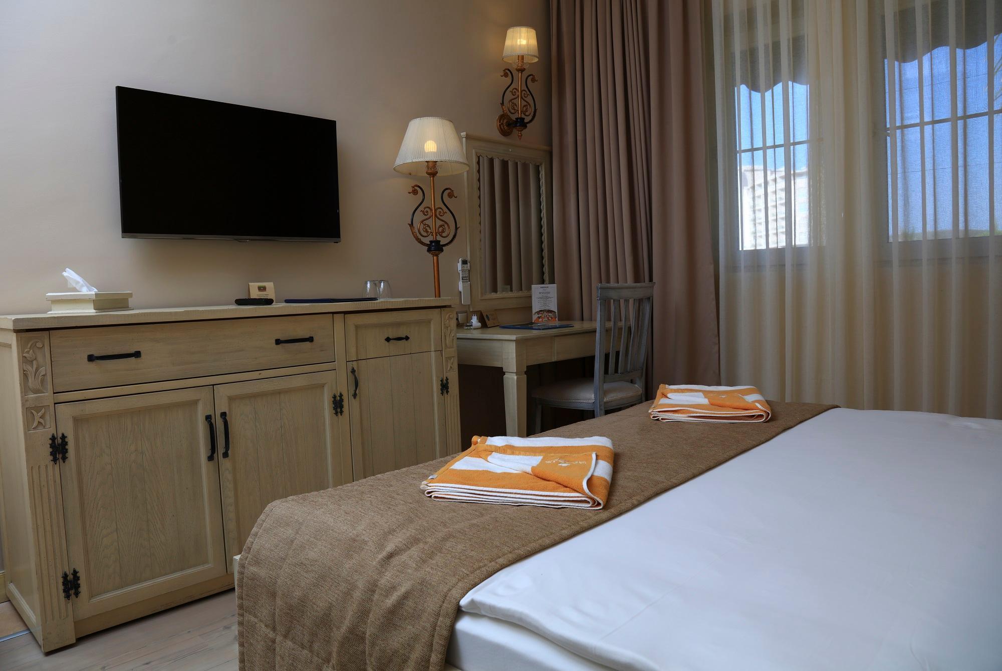 Kairaba Alacati Beach Resort Εξωτερικό φωτογραφία