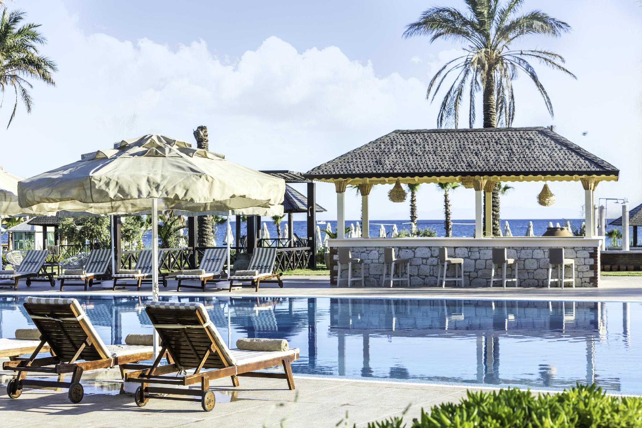 Kairaba Alacati Beach Resort Εξωτερικό φωτογραφία